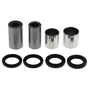 Honda TRX500FE Shock Bearing Kit - Lower Rear - All Balls Racing - `12-`13